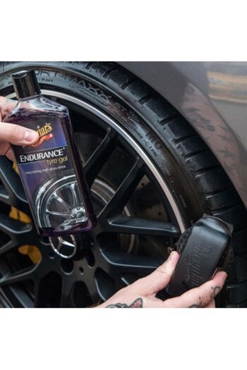 Meguiars Tire Dressing Applicator Pad