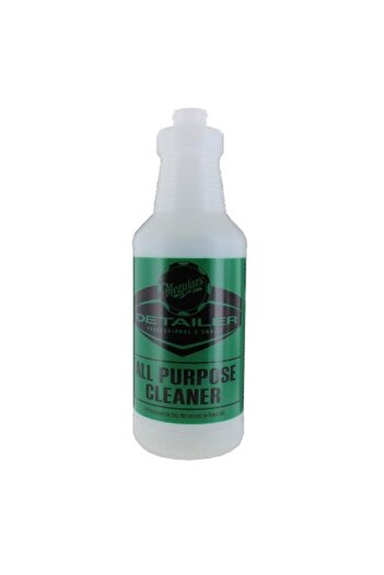 Meguiars APC Meguiar's 946ml non-spray bottle