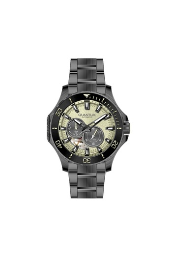 Quantum Qmg1188.070 Automatic Men's Wristwatch