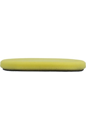 Meguiars Meguiar's Soft Buff DA Foam Polishing Disc Medium 5", 127mm