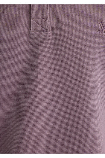 Mavi Rose Pink Polo T-Shirt Regular Fit / Regular Cut 88043-369