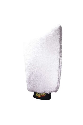 Meguiars Meguiar's Ultimate Wash Mitt Microfiber Car Wash Mitt