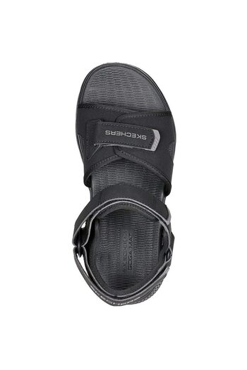 SKECHERS Sandals Skechers Go Consistent Sandal, Black, Men