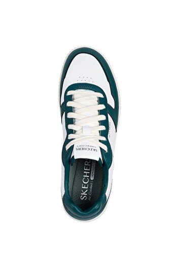 SKECHERS Αθλητικά Skechers Jade - Strane, Λευκά, Ανδρικά