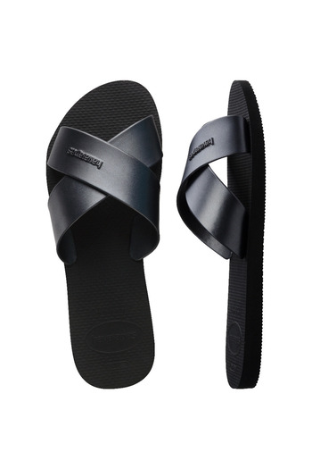 Havaianas Aqua Metallic Women's Slippers 4148866