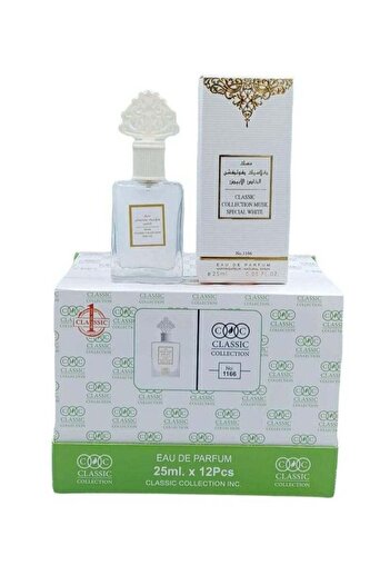 Classic Collection Eau de Parfum 25 ml