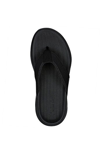 SKECHERS Slaps Skechers Go Consistent, Black, Men
