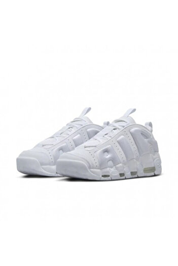 Nike Αθλητικά παπούτσια Air More Uptempo Low - FZ3055-100
