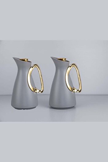 Generic Coffee and tea thermos set