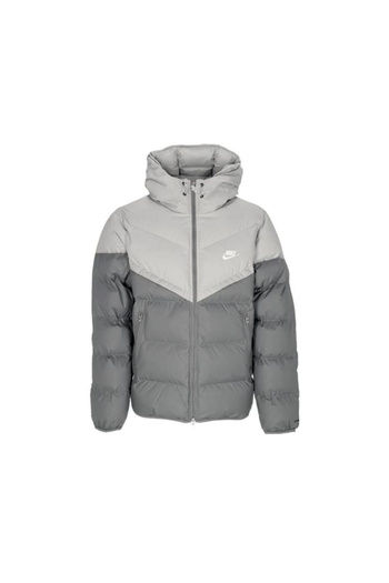 Nike M NK Sf Wr Pl-FLD Hd Jkt