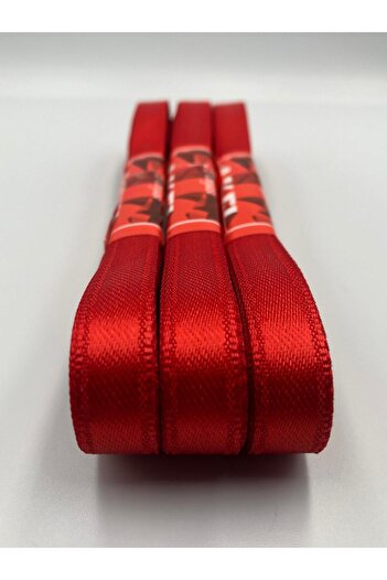 DUCK HOBY 30 Meters 1 cm Satin Ribbon, Bundle Dowry Special Day Gift Decoration Ribbon