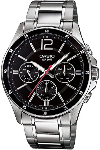 Casio Ceas Barbati, Casio, Collection MTP-13 MTP-1374D-1A