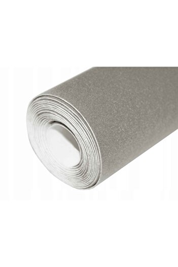 d-c-fix 178-0004 Self Adhesive Gray Velvet Foil (45 cm X 1 Mt)