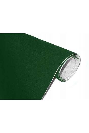 d-c-fix 178-0003 Self Adhesive Green Velvet Foil (45 cm X 1 Mt)