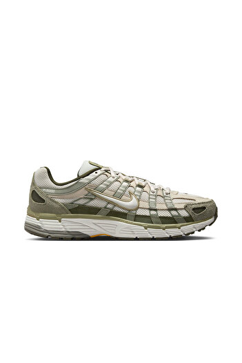 Nike Αθλητικά παπούτσια Casual P-6000 Unisex Sneaker