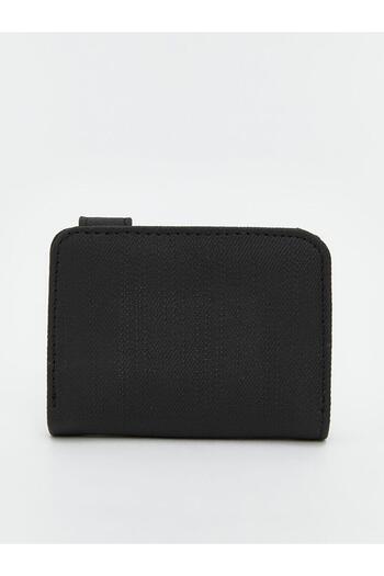 LC Waikiki Leather Look Men's Card Holder (S5)