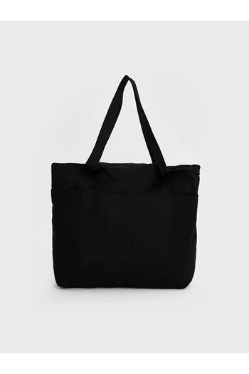 LC Waikiki Zippered Women's Shoulder Bag (S5)