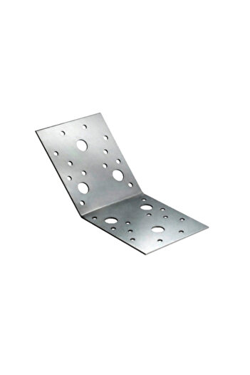 MK Perforated Corner 135° 2/105X105X90Mm (5/13Mm)