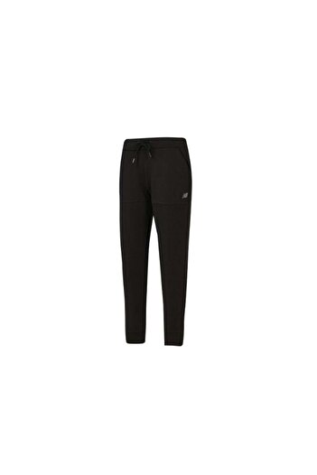 New Balance Lifestyle Women's Sweatpants Wnp1517-Bk
