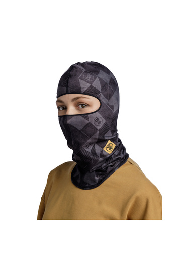 Buff EcoStretch Balaclava, Unisex Beannie