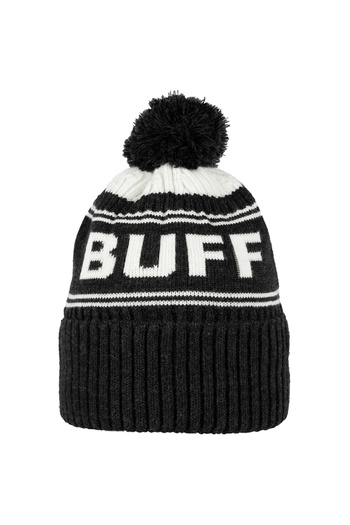 Buff Knitted Fleece Hat Beanie, Unisex Beannie