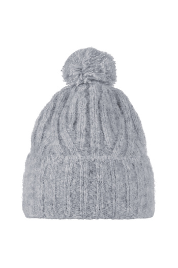 Buff Nerla Knitted Hat Beanie, Unisex Beannie