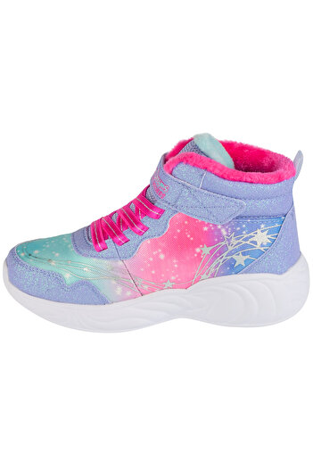 SKECHERS Unicorn Dreams - Magical Cove, Girls' Winter boots