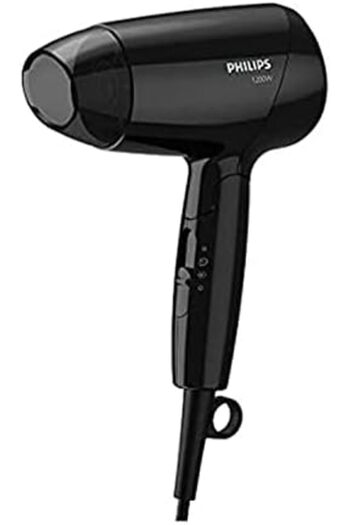 Philips Essential Hair Dryer, Bhc010/10 1200w