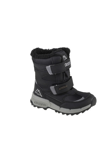 Kappa Cekis Tex K, Boys' Winter boots