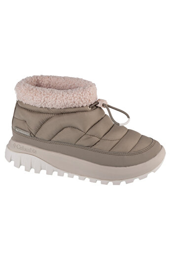 Columbia Snowtrot Shorty, Women's Winter boots