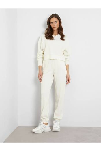 Guess Aislin Kadın Aktif Regular Fit Eşofman Altı