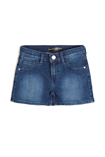 Guess Pantaloni scurți din denim Deni pentru fete