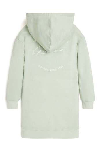 Guess Hooded Girl's Dress