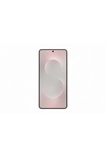 Samsung جالاكسي S25 إيدج 5G - 12 جيجابايت | 256 جيجابايت - فضي تيتانيوم