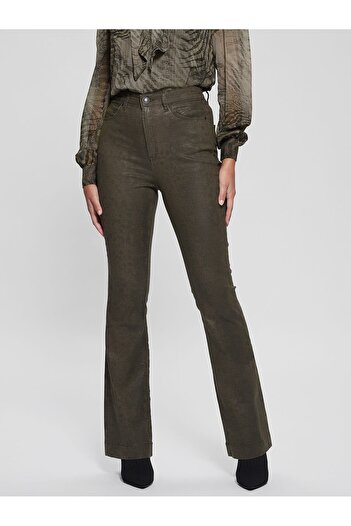 Guess Pop Women's Palazzo Fit Trousers
