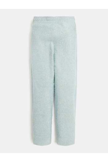 Guess Hooded Girl's Relaxed Fit Trousers