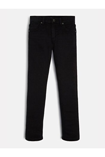 Guess St Bull Bebek Skinny Fit Pantolon