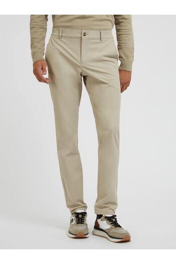 Guess Men's Trousers MYRON DRESSY