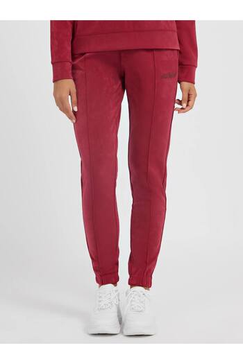 Guess Euphemia Women's Active Regular Fit Sweatpants