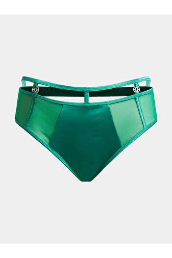 Guess Alicia Kadın Tanga Külot