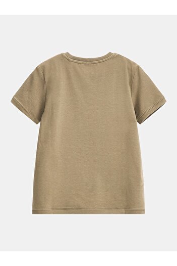 Guess Ss Baby Regular Fit T-Shirt