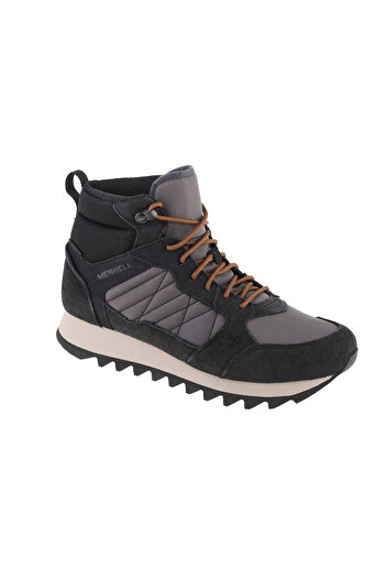 Merrell Alpine Sneaker Mid PLR WP 2, Men's Trekking shoes