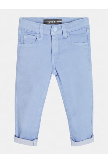 Guess Bull Deni Girl's Skinny Fit Pants