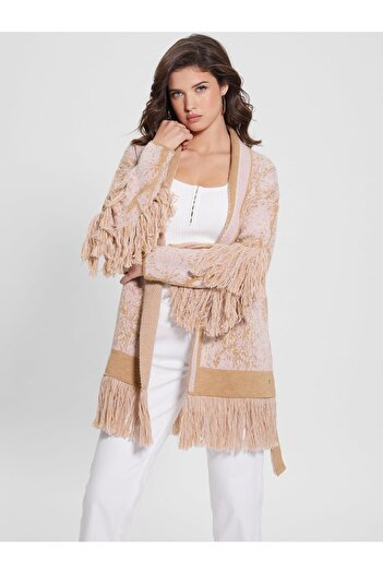 Guess Ls Nancy Kadın Hırka