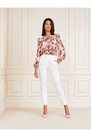 Guess Sunburst Kadın Bluz