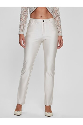 Guess 5 Pockets Carly Women's Slim Fit Pants