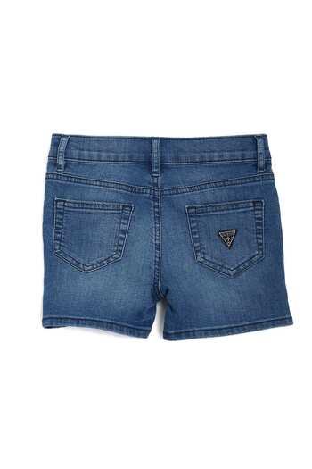 Guess Pantaloni scurți din denim Deni pentru fete