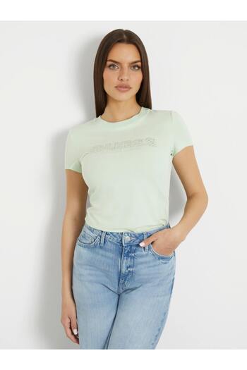 Guess SS CN SANGALLO TEE