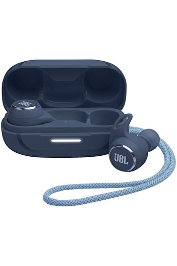 JBL Căști intraauriculare JBL Reflect Aero TWS, True wireless, Bluetooth, Anulare zgomot, 6 microfoane
