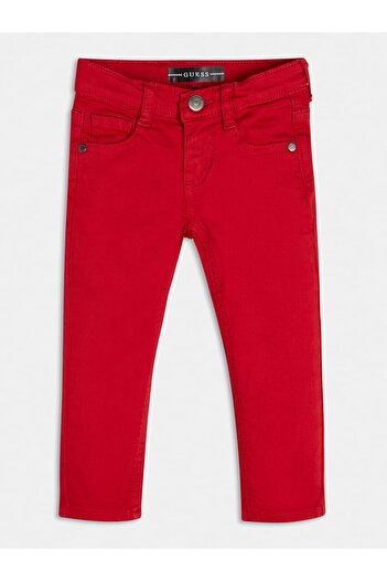 Guess ST BULL DENIM SKINNY